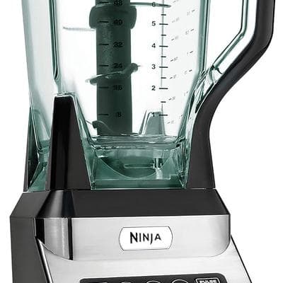 Ninja NJ600WMC Professional Blender 1