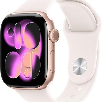 Apple Watch Series 11 GPS 42mm Smartwatch 1
