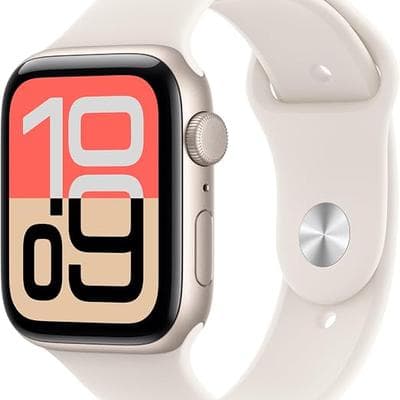 Apple Watch SE 3 GPS 40mm Smartwatch 1