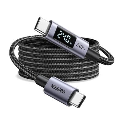UGREEN 240W USB C Cable Fast Charging 1