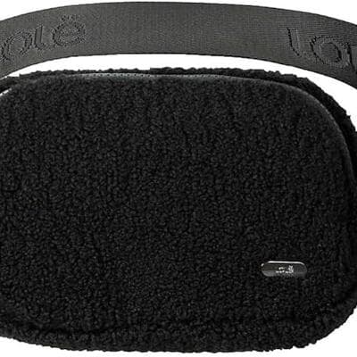 Lole Sherpa Belt Bag 1