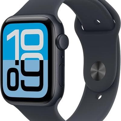 Apple Watch SE 3 GPS 44mm Smartwatch 1