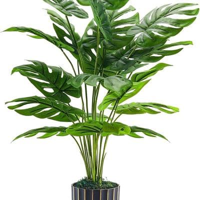 Der Rose 28 Fake Plants 1