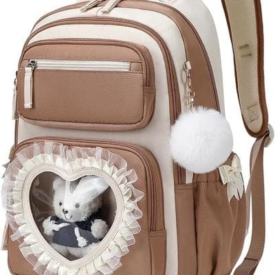 Backpack for Girls 1