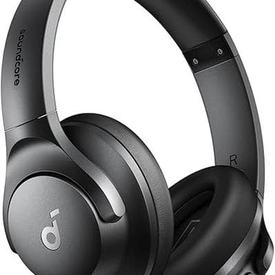 soundcore by Anker Q20i Hybrid ANC Headphones 1