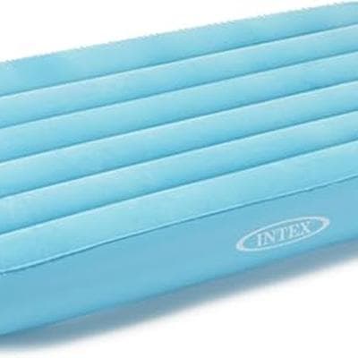 INTEX 66803EP Cozy Kidz Inflatable Airbed FiberTech 1