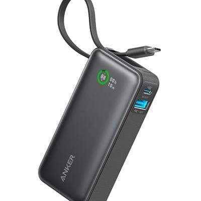 Anker Nano Power Bank 1