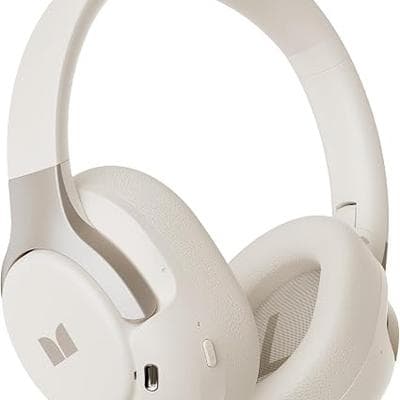 Monster Persona 5th ANCWireless Bluetooth OverEar Headphones 1