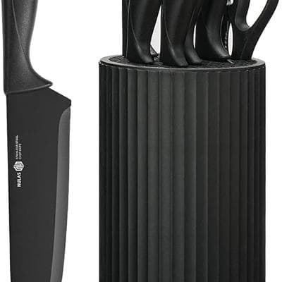 Knife Set 1