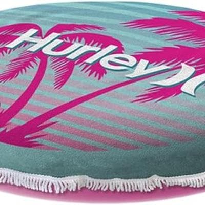 Towel Top Island Float 1