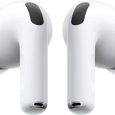 Apple AirPods Pro 3 Wireless Earbuds 1