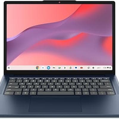 Lenovo Chromebook Laptop ChromeOS 14 MT8189 1
