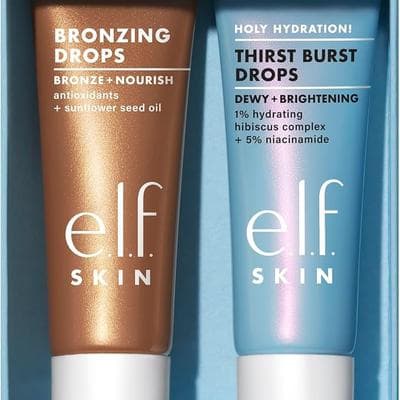 e.l.f.s new Holy Hydration 1
