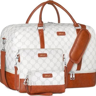 Weekender Bag for Women 1