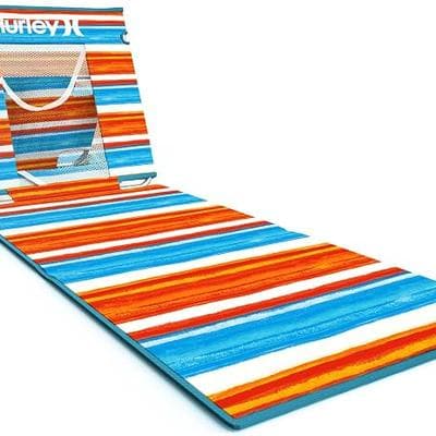 Hurley Sleeping Mat 1
