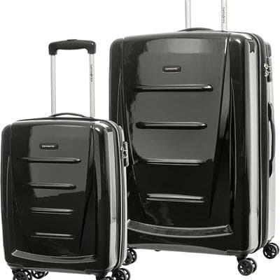 Samsonite Winfield 2 Fashion 2pc Set CO/L 1