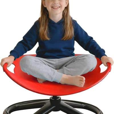 Spinning Chair for Autistic Kids 1