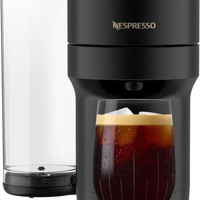 Nespresso Vertuo Pop Deluxe Pod Coffee 1