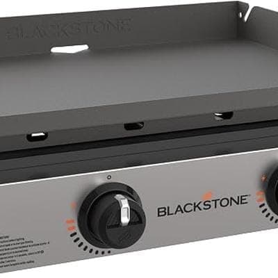 Blackstone Tabletop Grill 22 Inch Portable 1