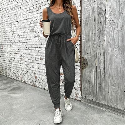 One Piece Jumpsuits for Women Dressy Casual 1