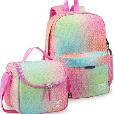 Roots Unisex Kids Roots 2in1 Matching Kids 1