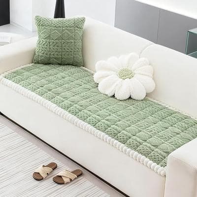 Capslpad Couch Cover for Dogs 1