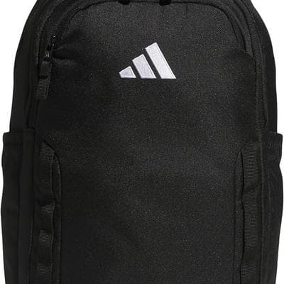 adidas unisexadult Adidas Amplifier School Backpack – 1