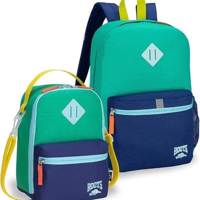 Roots Unisex Kids Roots 2in1 Matching Kids 1