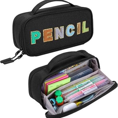 Pencil Case Pouch Bag for Girls 1
