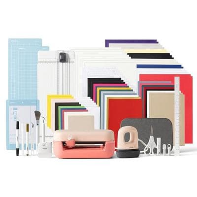 Cricut Joy 2 Ultimate Bundle 1