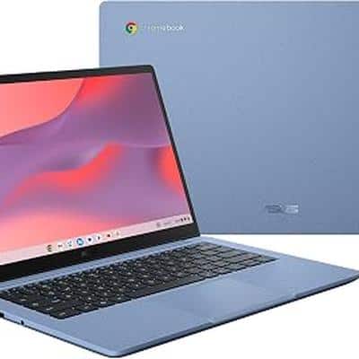 ASUS Chromebook CX14 Laptop 1