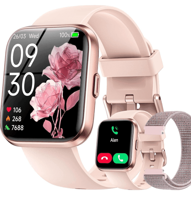Smart Watch 1
