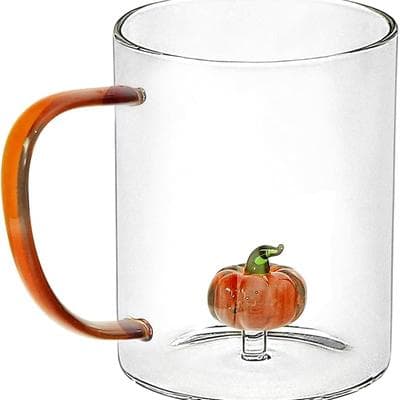 Autumn Mug 1