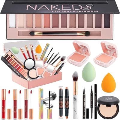 Makeup Kit for Women Full Kit 1