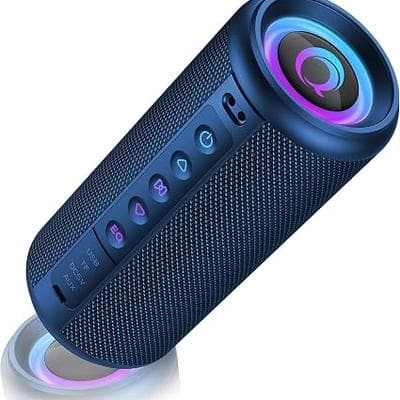 Wireless Portable Bluetooth Speaker 1
