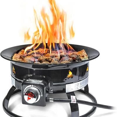 Outland Living Firebowl 1