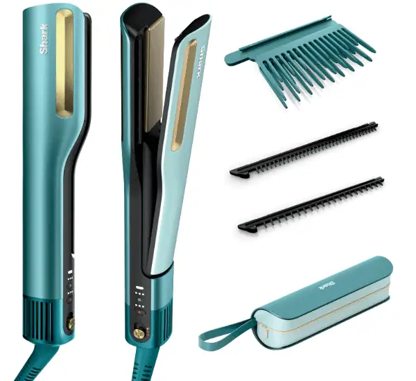 Shark SilkiPro Straight Wet to Dry Straightener 1
